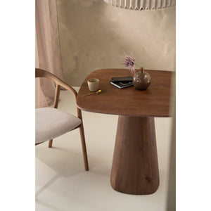   Painted Mango Wood Dining Table | Oroa.com