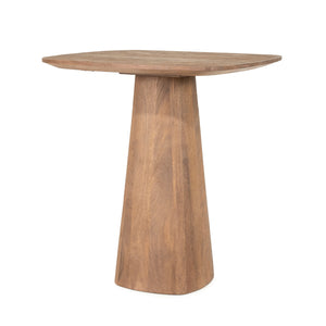   Painted Mango Wood Counter Table | Oroa.com