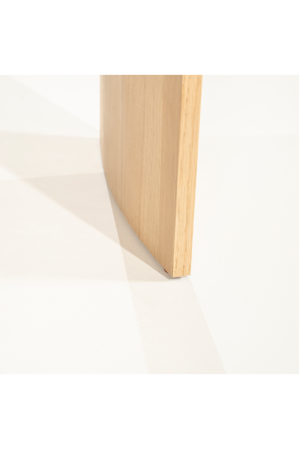 Lacquered Oak Nested Coffee Tables (2) | Eleonora Flo | Oroa.com