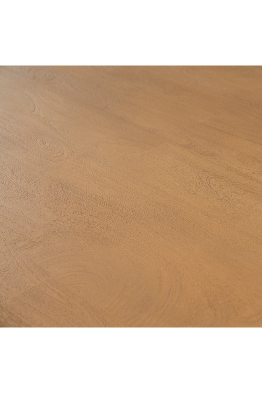 Brushed Wood Dining Table M | Eleonora Coco | Oroa.com