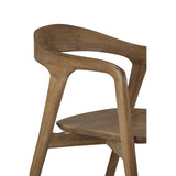 Modern or European furniture - Teak Dining Chair - www.oroa.com