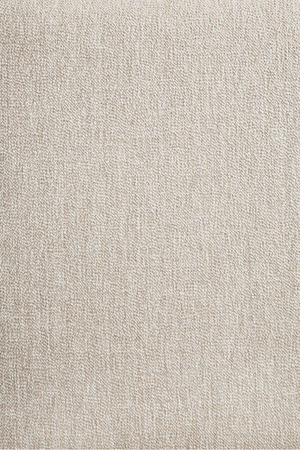 Teak Cushioned Outdoor Stool | Ethnicraft Jack | Oroa.com