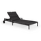 Teak Adjustable Outdoor Lounger | Ethnicraft Jack | OROA.COM