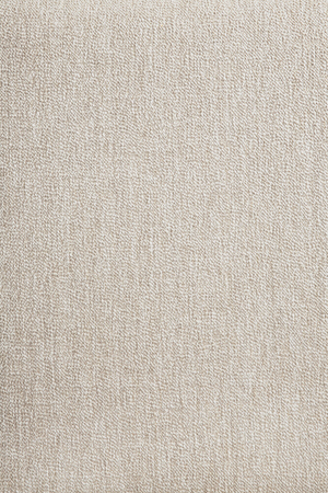 Natural Teak Outdoor Ottoman | Ethnicraft Jack | Oroa.com