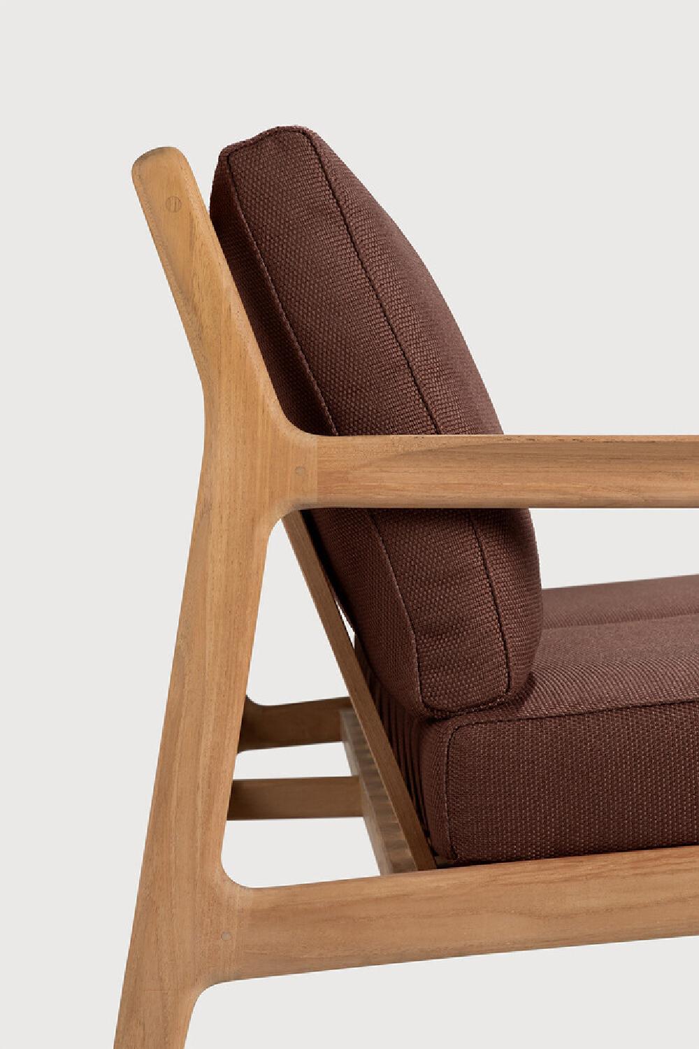 Teak Framed Outdoor Sofa | Ethnicraft Jack | Oroa.com