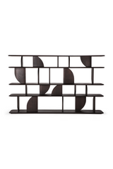 Modern Dimensional Rack | Ethnicraft Geometric | Oroa.com