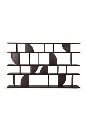 Modern Dimensional Rack | Ethnicraft Geometric | Oroa.com