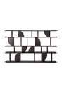 Modern Dimensional Rack | Ethnicraft Geometric | Oroa.com