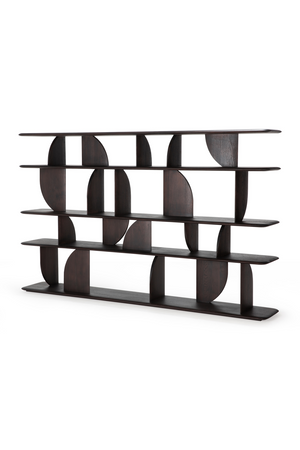 Modern Dimensional Rack | Ethnicraft Geometric | Oroa.com