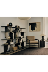 Modern Dimensional Rack | Ethnicraft Geometric | Oroa.com