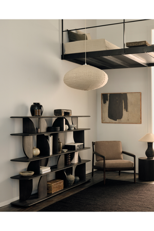 Modern Dimensional Rack | Ethnicraft Geometric | Oroa.com