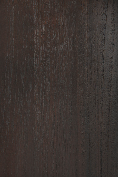 Teak Modern Console Table | Ethnicraft Geometric| Oroa.com