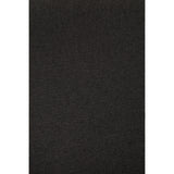 Modern European furniture - Varnished Teak Cushioned Office Chair - www.oroa.com