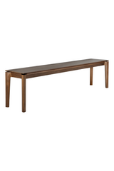 Brown Teak Bench | Ethnicraft Bok | Oroatrade.comBrown Teak Bench | Ethnicraft Bok | Oroa.com