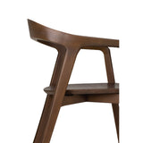 Modern or European furniture - Teak Dining Chair - www.oroa.com