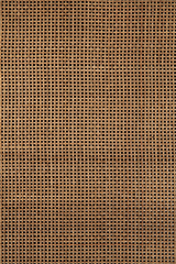 Brown Teak Side Table | Ethnicraft Panel | Oroa.com
