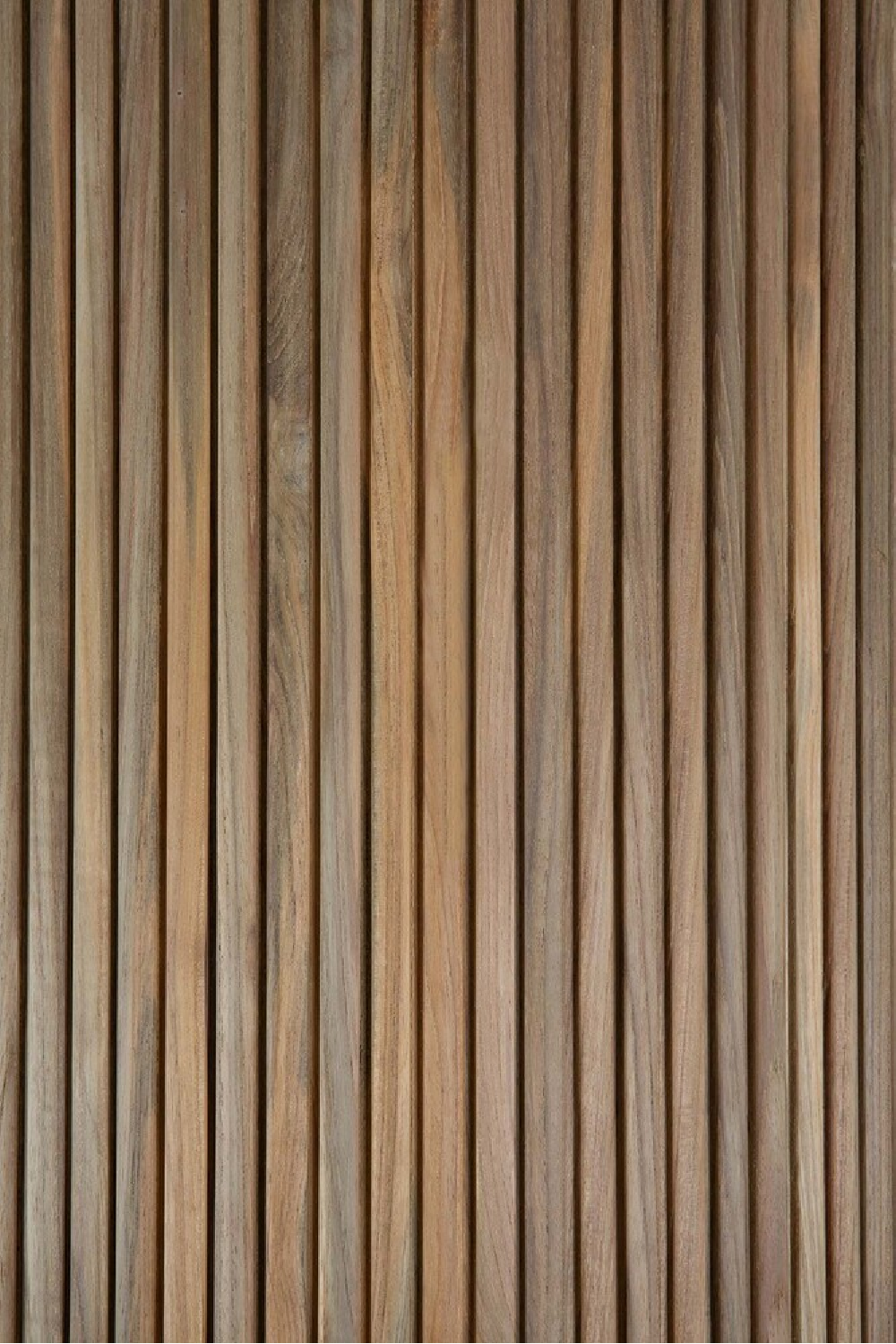 Round Concrete Outdoor Dining Table | Ethnicraft Roller Max | Oroa.com