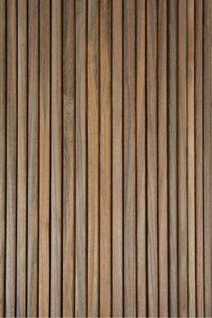 Round Concrete Outdoor Dining Table | Ethnicraft Roller Max | Oroa.com