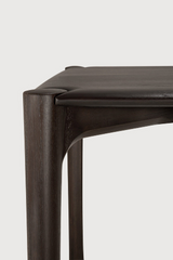 Varnished Teak Dining Table | Ethnicraft PI | Oroa.com