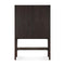 Natural Oak 2-Door Cupboard | Ethnicraft Pi | Oroa.com
