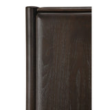 Natural Oak 2-Door Cupboard | Ethnicraft Pi | Oroa.com