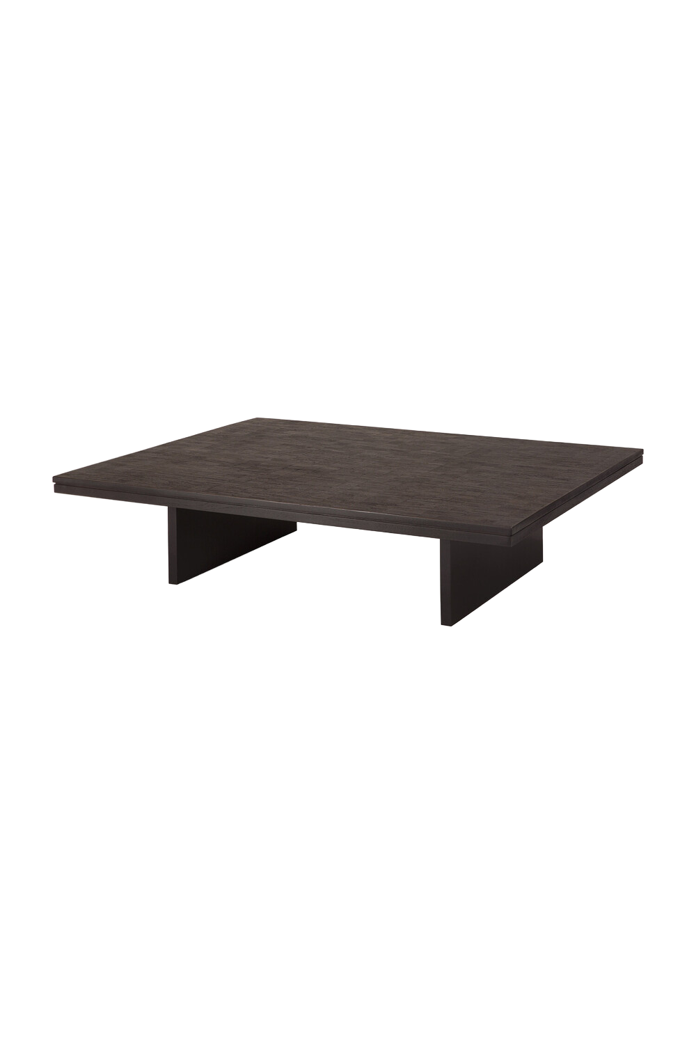 Wooden Coffee Table | Ethnicraft Grooves | Oroa.com