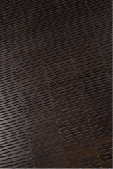 Wooden Coffee Table | Ethnicraft Grooves | Oroa.com