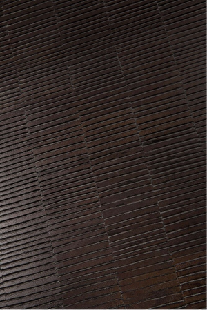 Wooden Coffee Table | Ethnicraft Grooves | Oroa.com