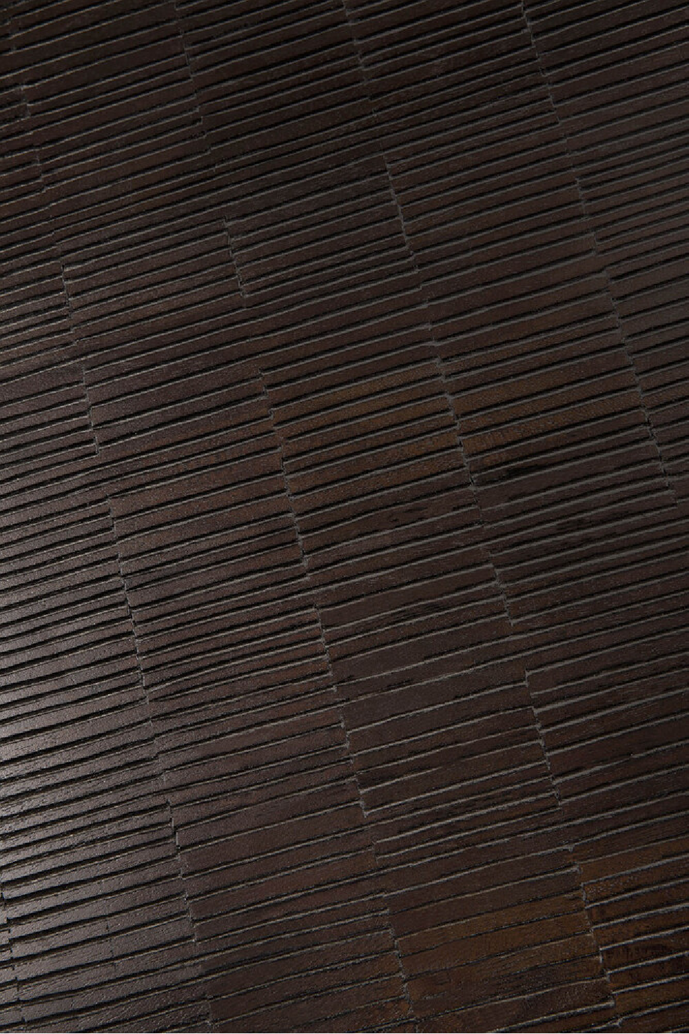 Wooden Coffee Table | Ethnicraft Grooves | Oroa.com