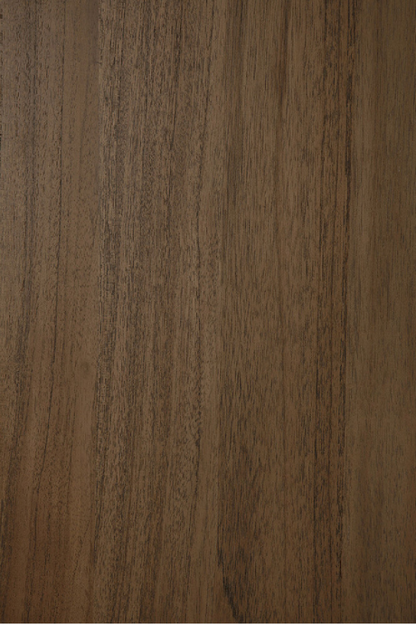Teak Panel Sideboard | Ethnicraft Pillar | Oroa.com