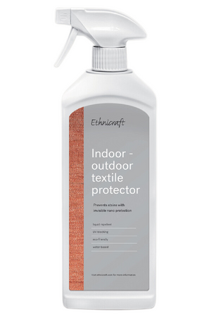Indoor-Outdoor Textile Protector | Ethnicraft | Oroa.com
