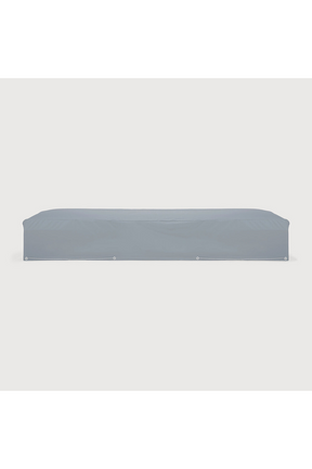 Outdoor Lounger Rain Cover | Ethnicraft │ OROA
