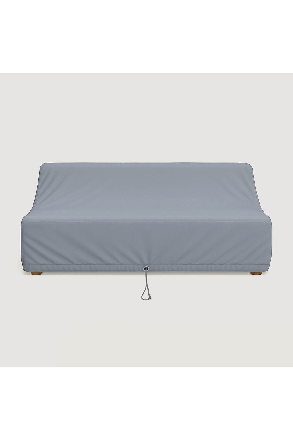 Outdoor Modular Sofa Raincover | Ethnicraft Monocle | Oroa.com