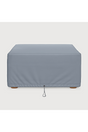 Outdoor Ottoman Raincover | Ethnicraft Monocle | Oroa.com
