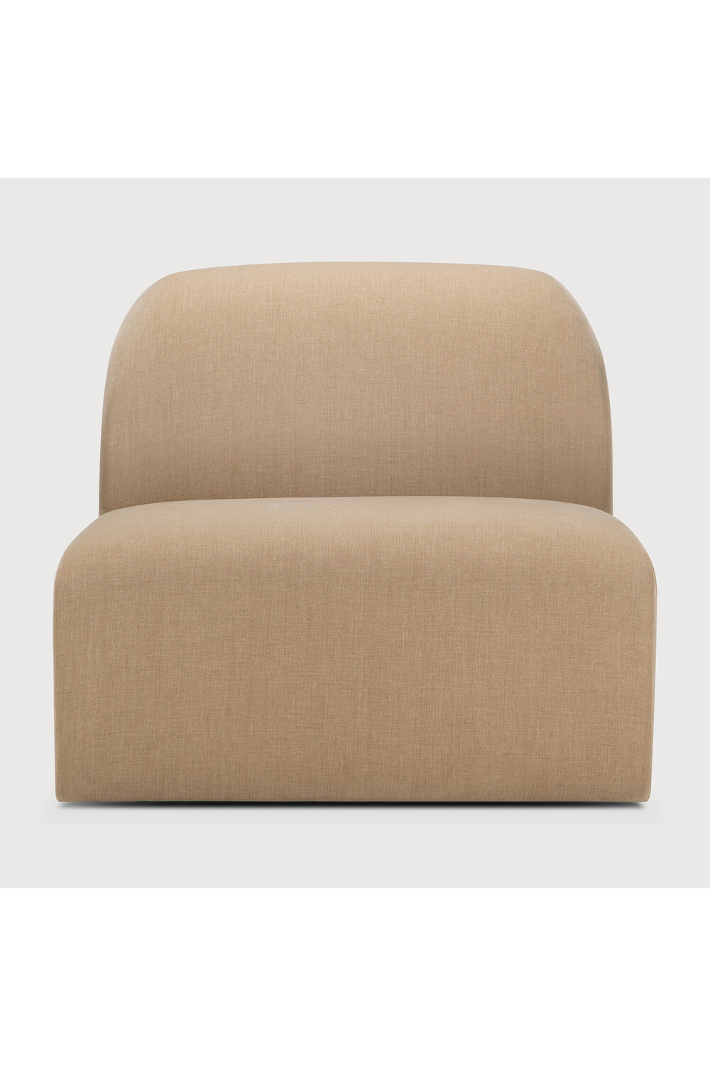 Modular Sofa | Ethnicraft Bulky | Oroa.com