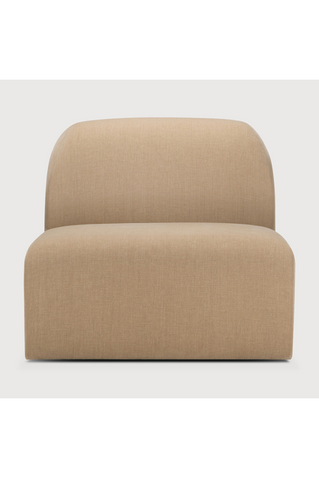Modular Sofa | Ethnicraft Bulky | Oroa.com