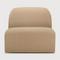 Modular Sofa | Ethnicraft Bulky | Oroa.com