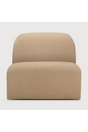Modular Sofa | Ethnicraft Bulky | Oroa.com