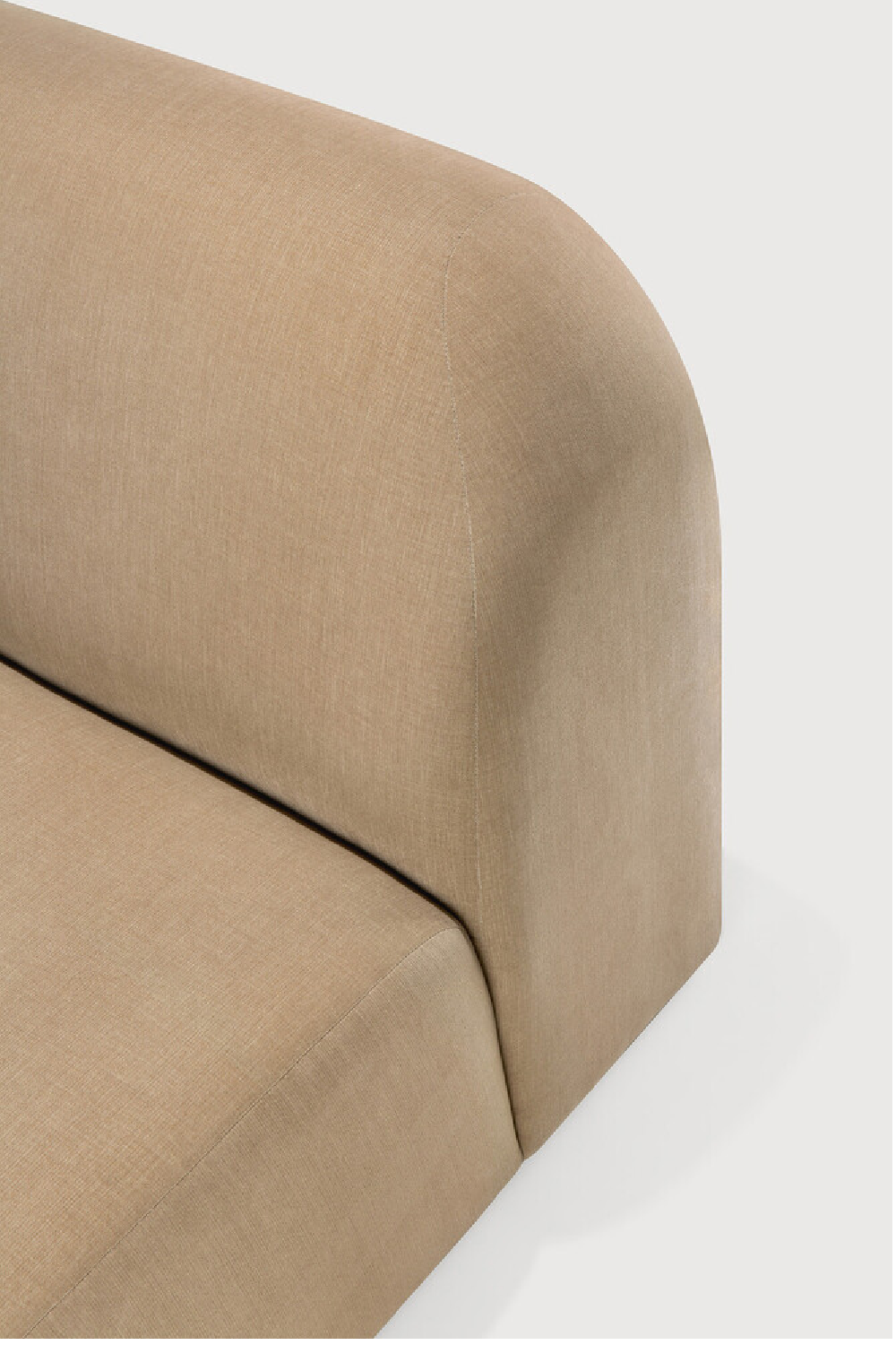 Modular Sofa | Ethnicraft Bulky | Oroa.com