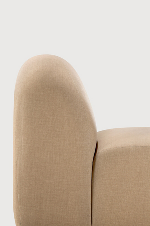 Modular Sofa | Ethnicraft Bulky | Oroa.com