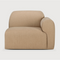 Modular Sofa | Ethnicraft Bulky | Oroa.com