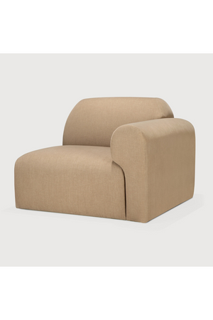 Modular Sofa | Ethnicraft Bulky | Oroa.com