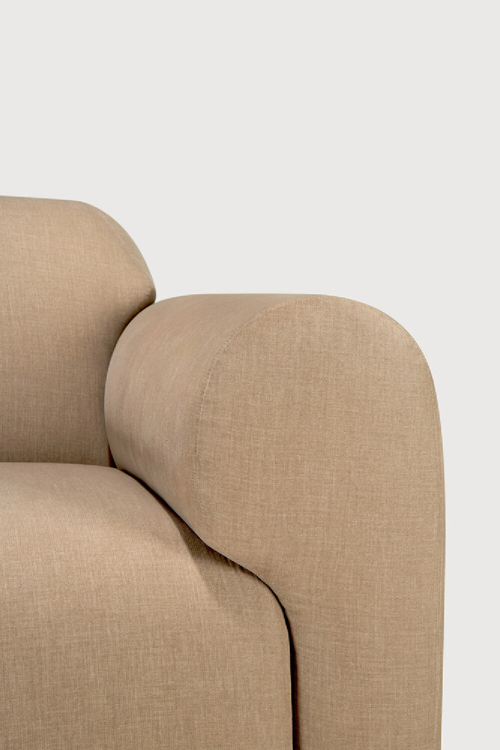 Modular Sofa | Ethnicraft Bulky | Oroa.com