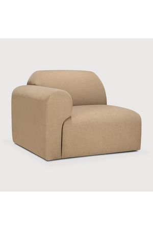 Modular Sofa | Ethnicraft Bulky | Oroa.com