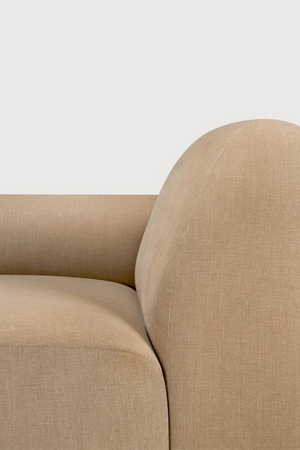 Modular Sofa | Ethnicraft Bulky | Oroa.com