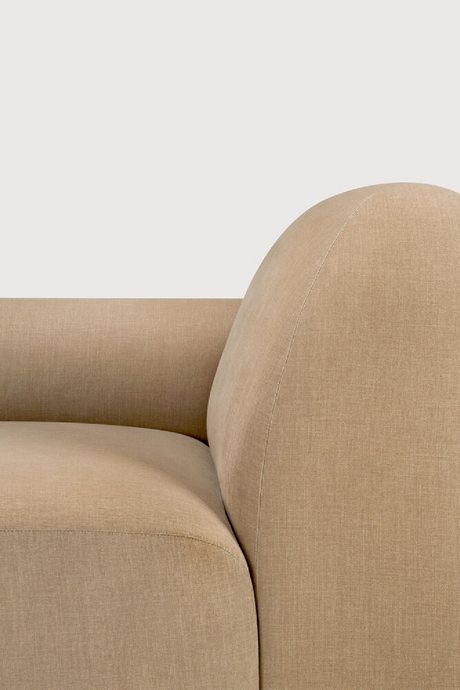 Modular Sofa | Ethnicraft Bulky | Oroa.com