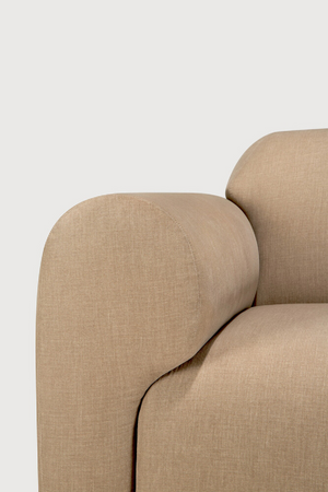 Modular Sofa | Ethnicraft Bulky | Oroa.com