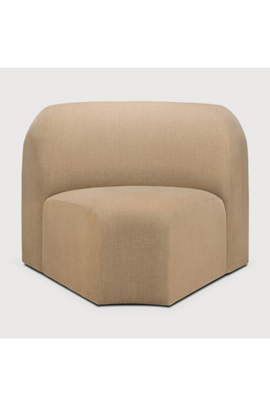 Modular Sofa | Ethnicraft Bulky | Oroa.com