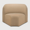 Modular Sofa | Ethnicraft Bulky | Oroa.com