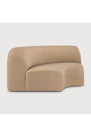 Modular Sofa | Ethnicraft Bulky | Oroa.com